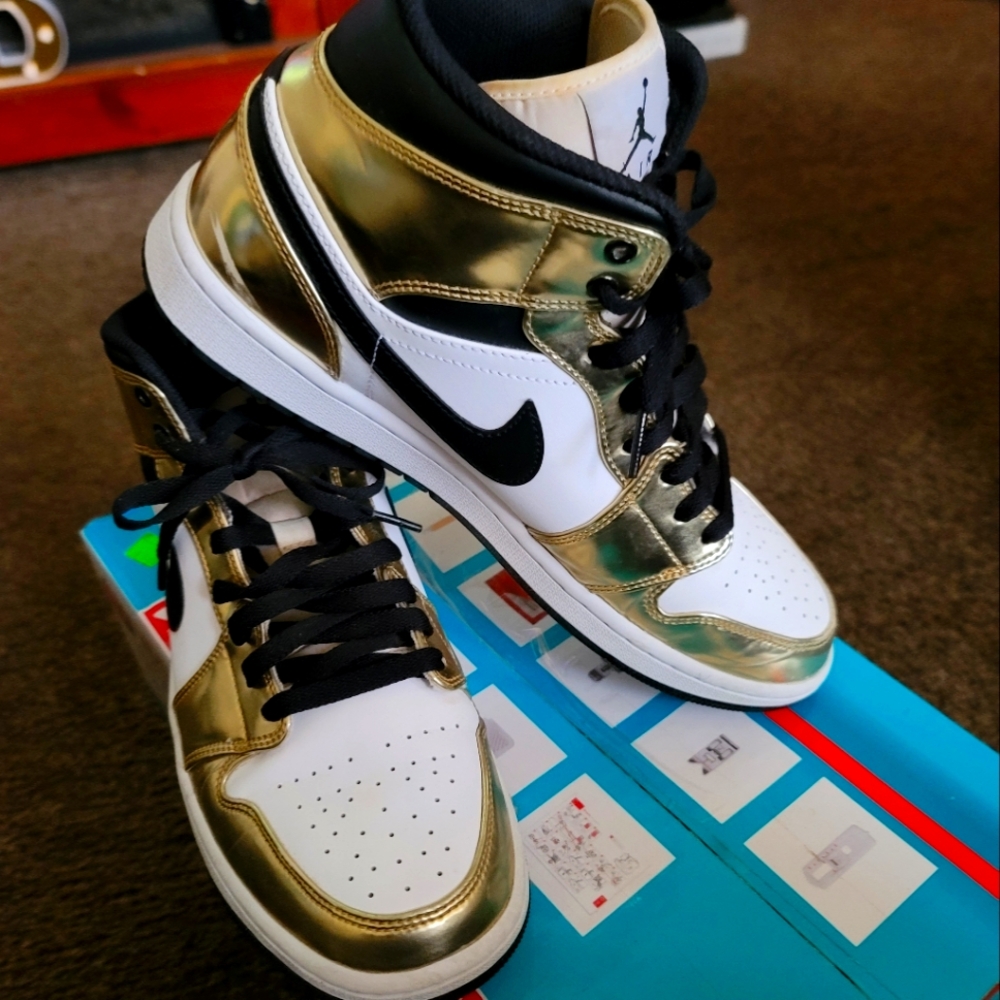 Air Jordan